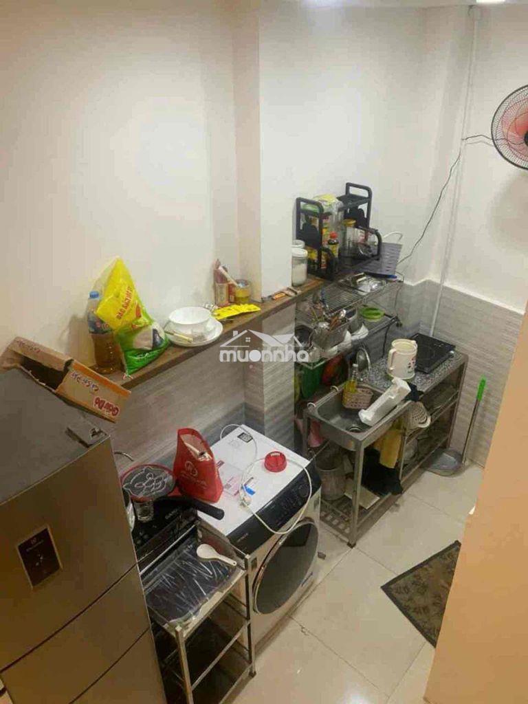 Dtsd 50 m² 3 pn  lăng cha cả hoàng văn thụ tân bình chỉ 3 tỷ nhỉnh. - 3