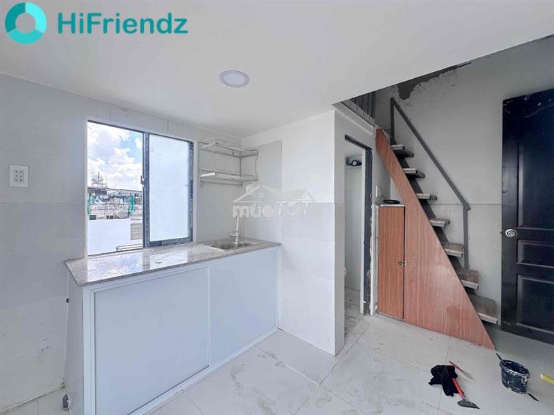 Cho thuê chdv mới - sẵn nt - ngay mã lò - tỉnh lộ 10 gần tên lửa