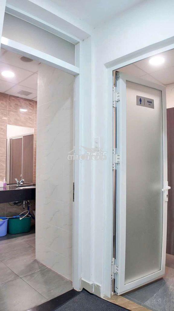 Văn phòng cao thắng quận 3 giá 47 triệu(100m2) quận 3 - 4