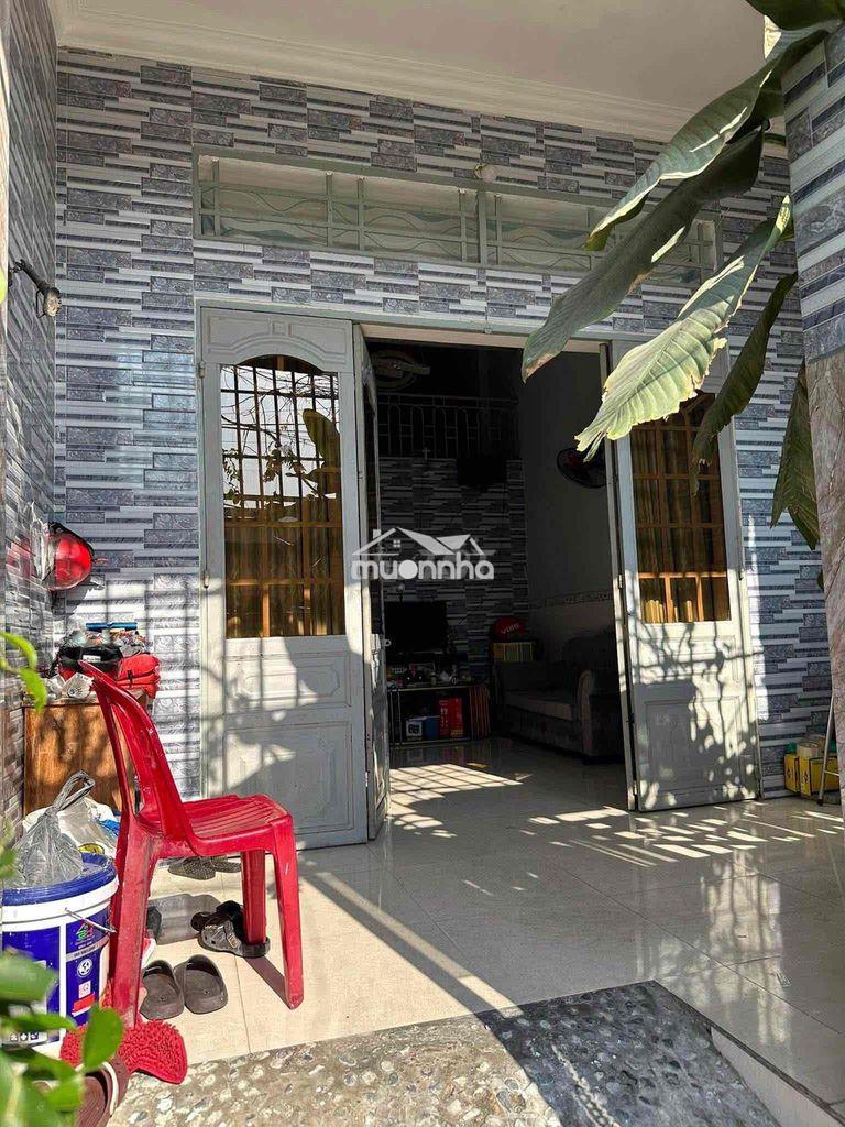 Nhà khu sầm uất tdm - sau lưng 30/4 - ngay chung cư happyone - 2