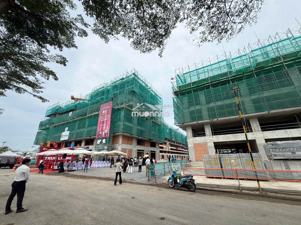 Căn hộ the win city 2pn chỉ 1,89 tỷ gần aeon bình tân - 4