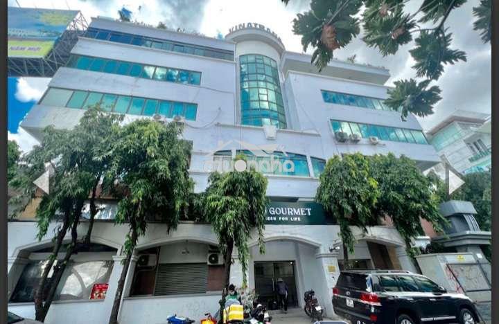 Văn phòng khu sân bay giá 4 triệu 15m2 mặt tiền trường sơn