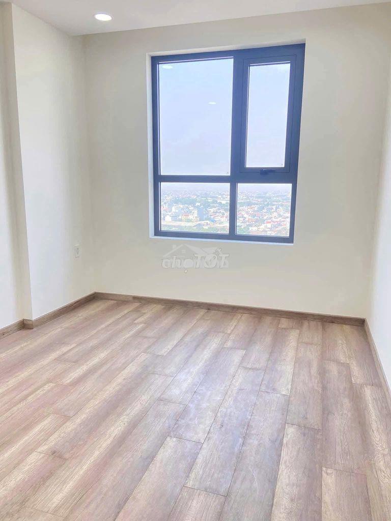 Tôi chính chủ cho thuê chung cư honas gần làng đại học, giá 5tr5 - 4