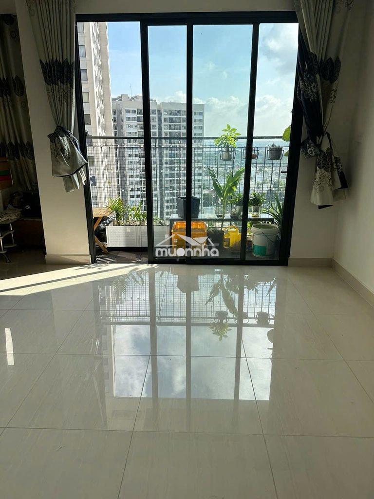Chỉ 3,4 tỷ - bán căn góc origami - 2pn+ 69m² – sổ hồng - view sông - 2