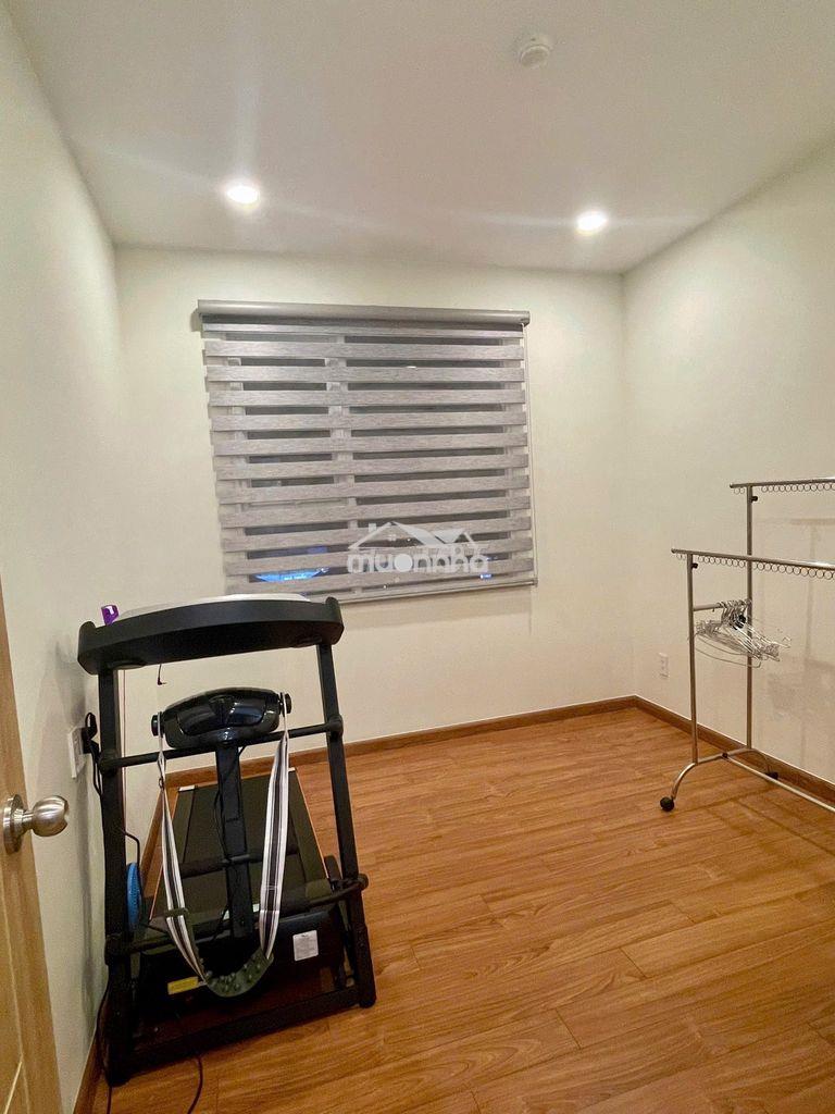 Bán căn 2pn 2wc chung cư dream home palace q8 gồm full nội thất y hình - 4