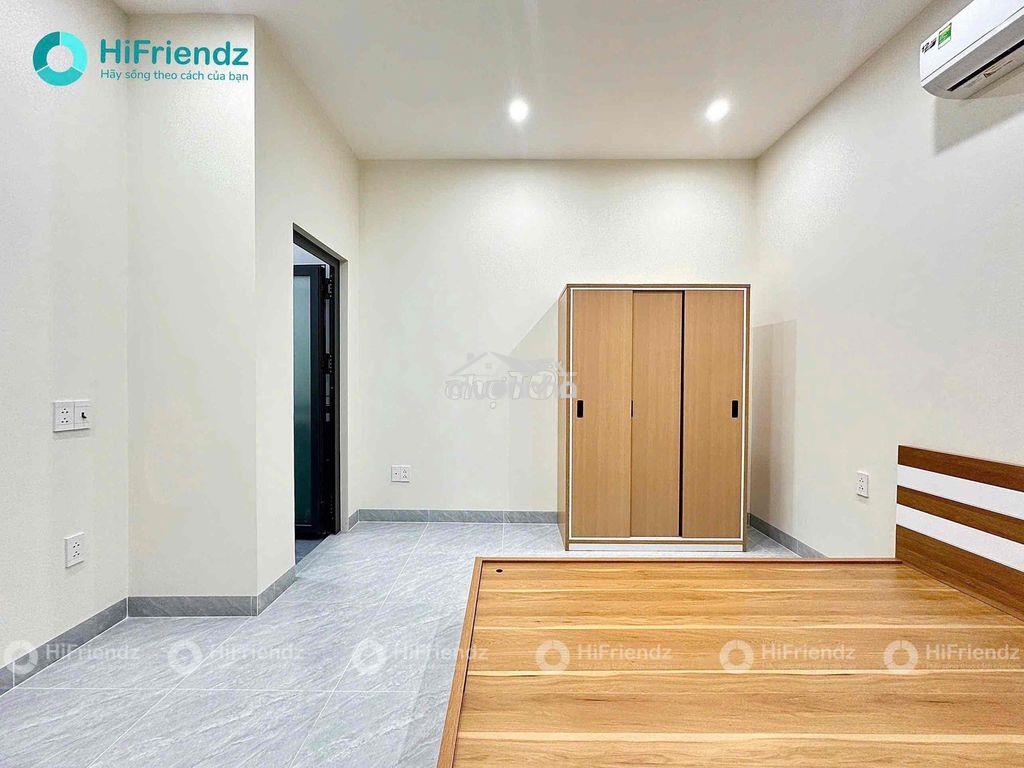 Trống sẵn studio mới 100% - full nội thất - giá siêu iu ngay tại q8 - 3