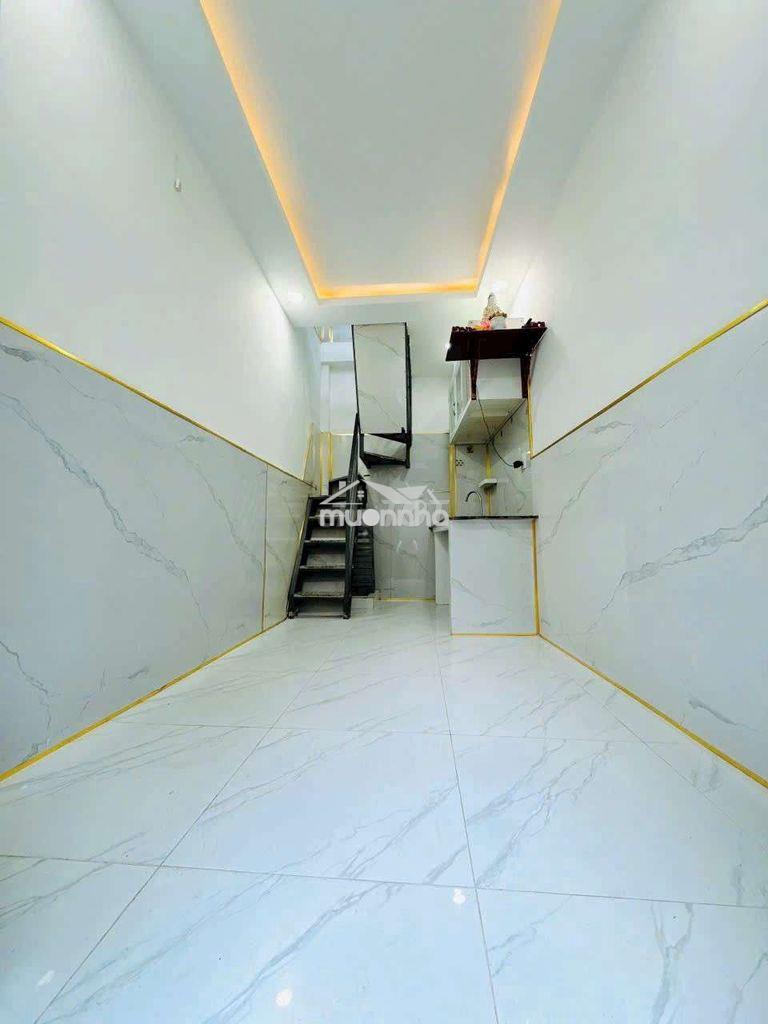 Bán nhà 3 tầng btct chỉ 1.65 tỷ - 2