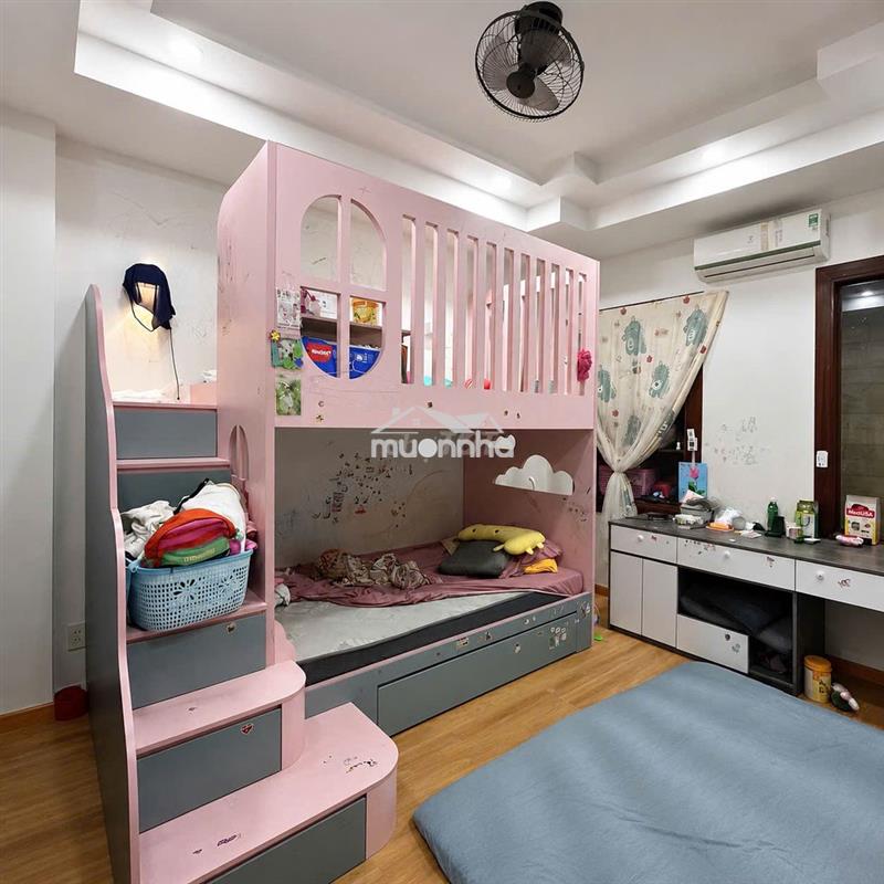 Nhà đẹp 5 tầng kdc vip huỳnh tấn phát – giá chỉ 10 tỷ 989