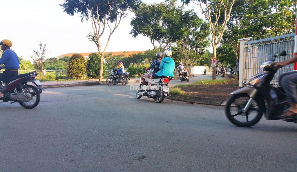 Mặt bằng ngay ngã 3 _ tiện làm văn phòng, cửa hàng - 3