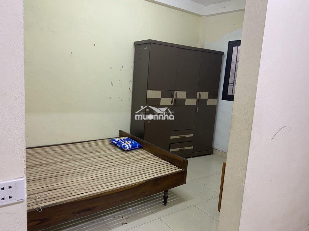 Nhà 32 m2 khép kín, nguyễn hoàng tôn, tây hồ - 4