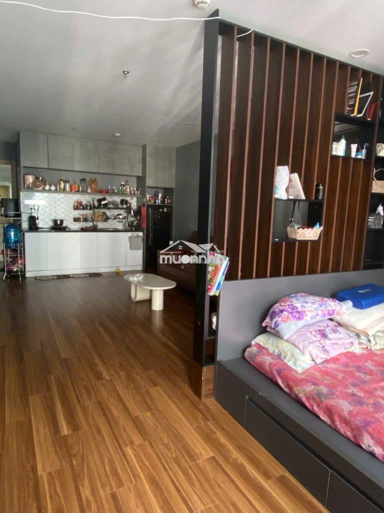 Căn hộ  eastgate 45m2 chủ đang ở, full nội thất đẹp và mới toanh  - 4