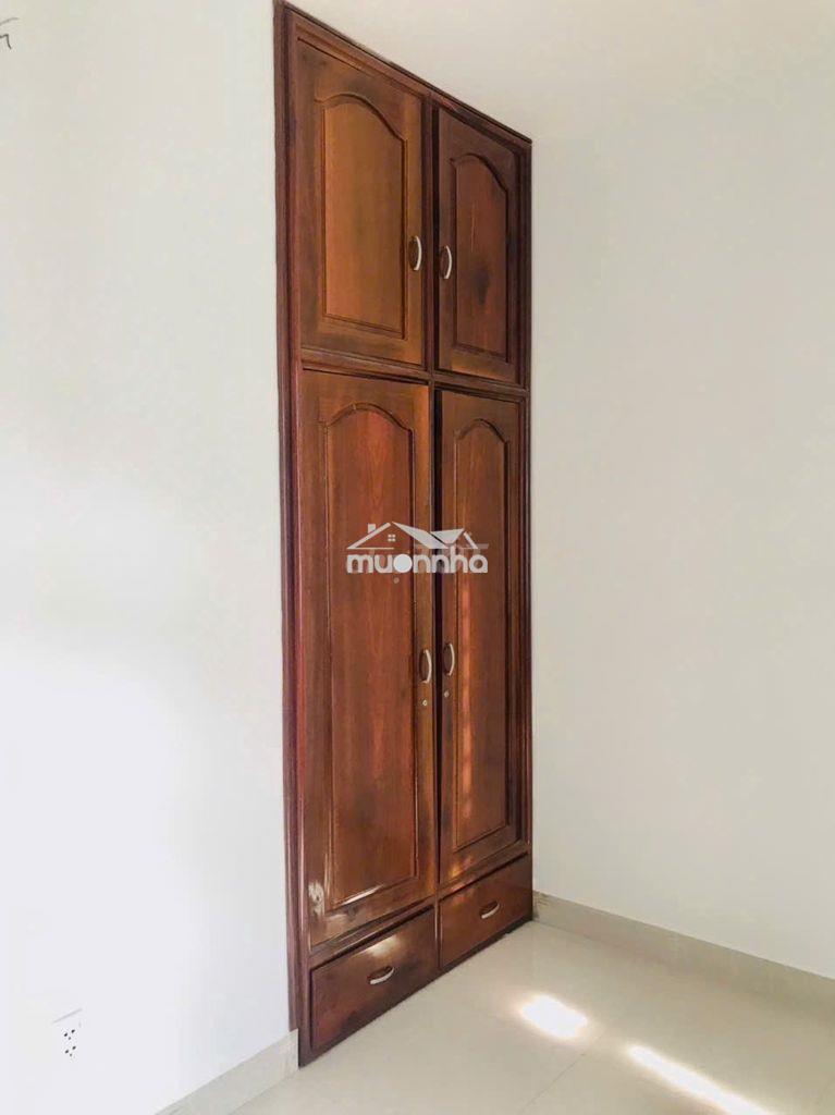 Cho thuê phòng trọ 391/51/7 đường sư vạn hạnh, phường 12, quận 10 - 4
