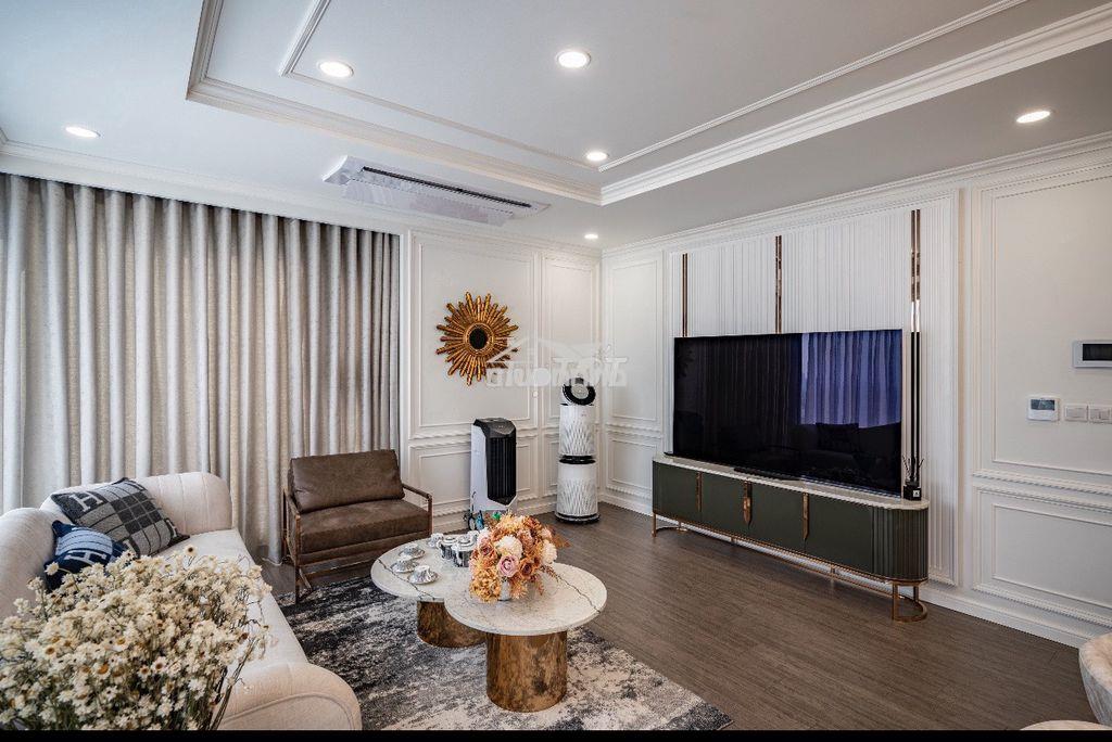🔥 Bán gấp căn 2pn 2wc kingdom 101 giá chỉ 7,1 tỷ tầng cao view thoáng - 3