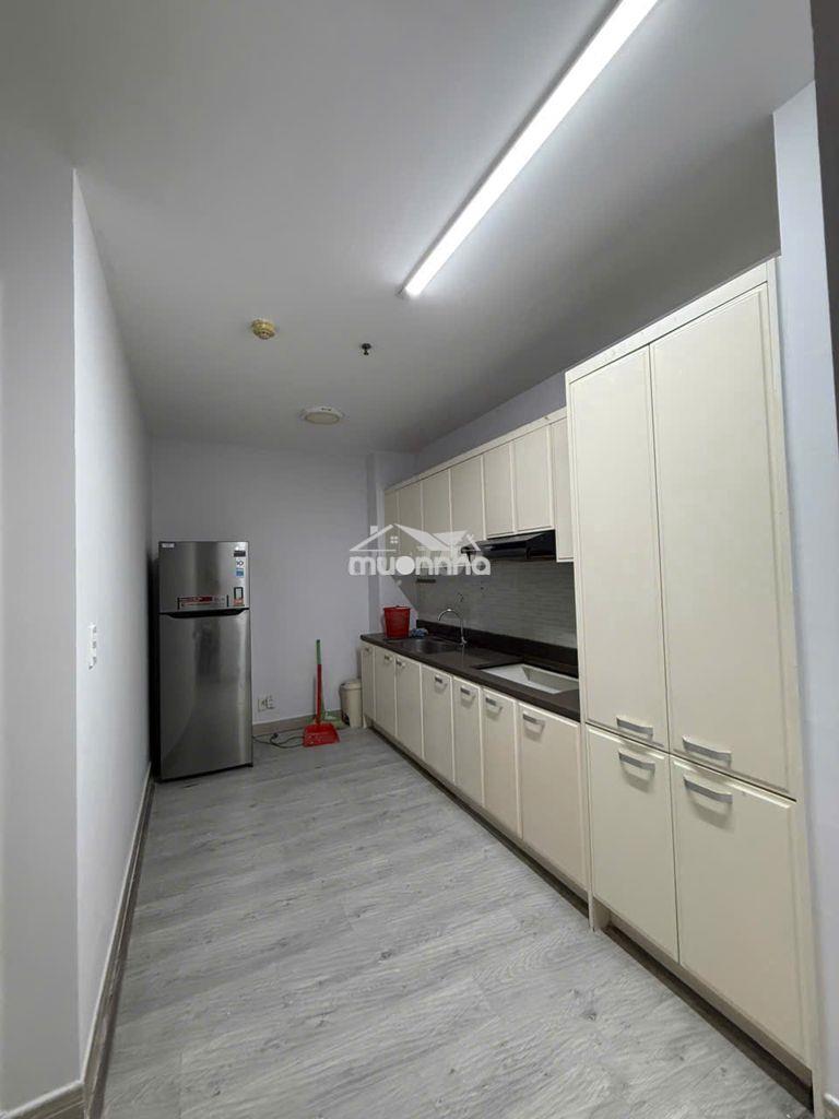 Cho thuê căn hộ mới đẹp 3 phòng ngủ cho gia đình ở lâu dài - 2