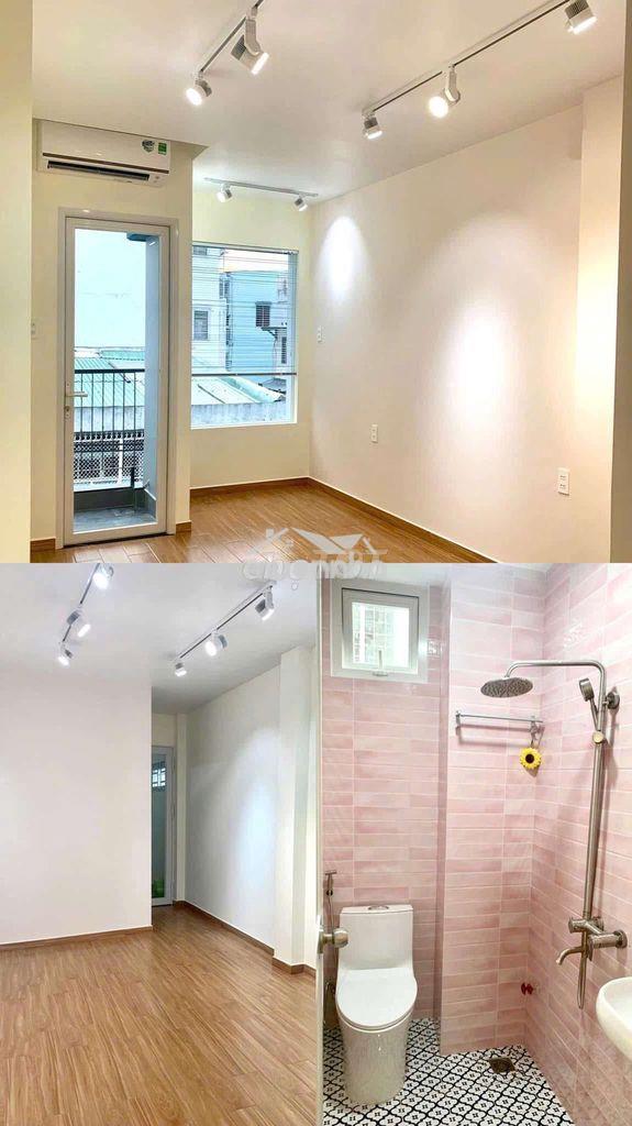 Cho thuê phòng mini.đường lý chính thắng. quận 3