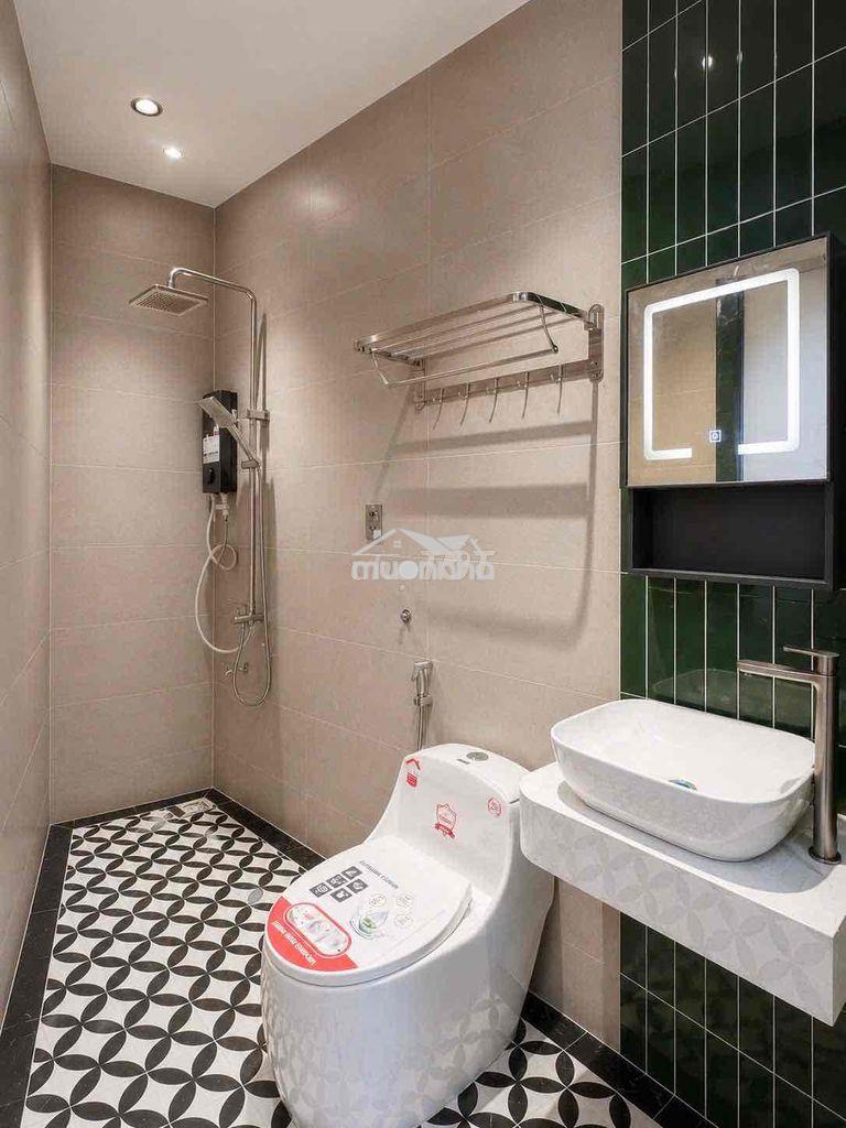 Khai trương căn hộ 1 pn mới 100% trung tâm q5 gần q1 trung tâm - 3