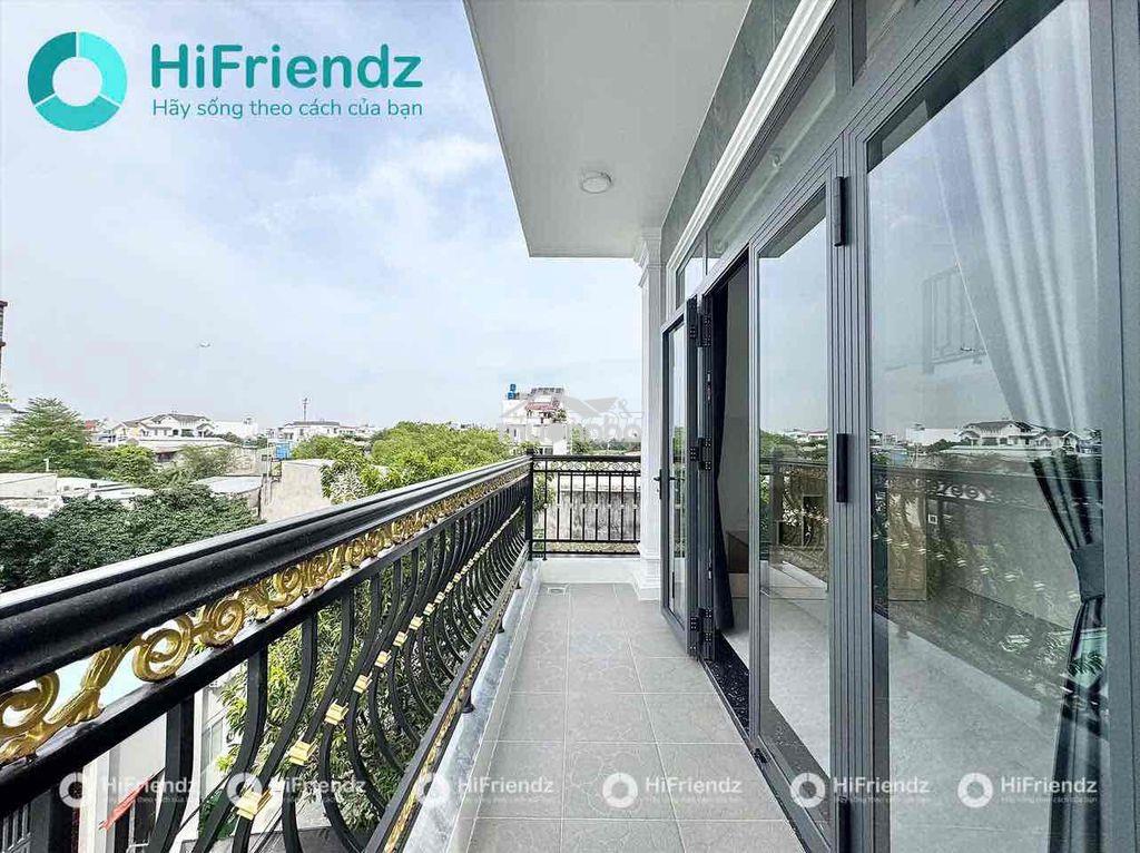 ✨ Phòng gác full nội thất 35m² | gần gigamall - vạn phúc | chỉ 4,2 tri - 3