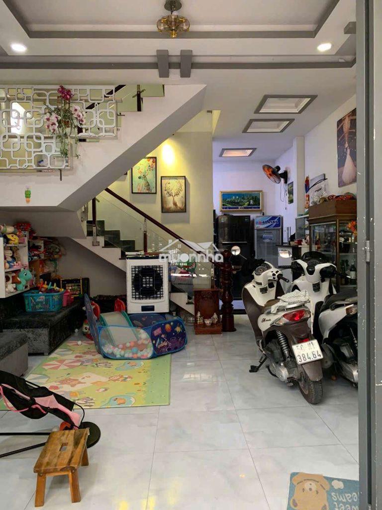 Bể banh nhà lầu bình chiểu - thủ đức, đã hoàn công - 3