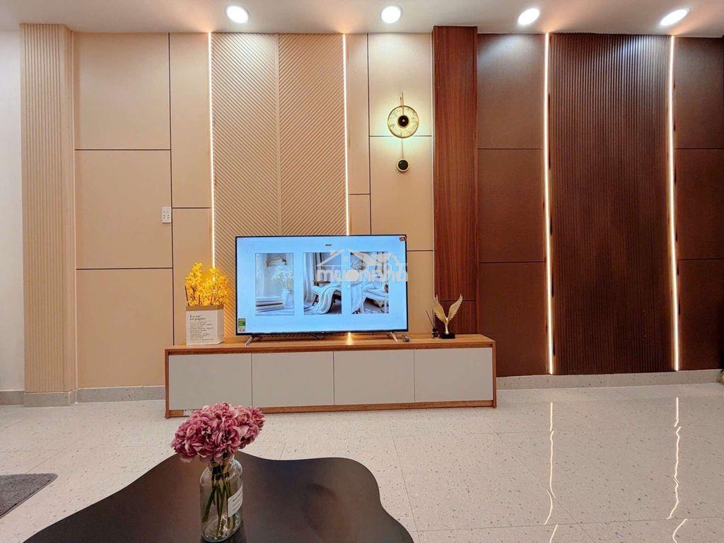 🏩 Siêu phẩm phú nhuận – giáp quận 1– 40m² sổ a4 – có pn tầng trệt - 2