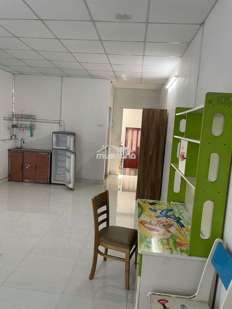 Cho thuê trọ khu kiều đàm, tân hưng q7. full nt, dt 40m2 gía 5tr/tháng - 3