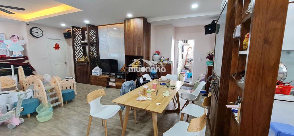 Căn hộ 131m2, 3pn, chung cư cao ốc h2, quận 4 - 2