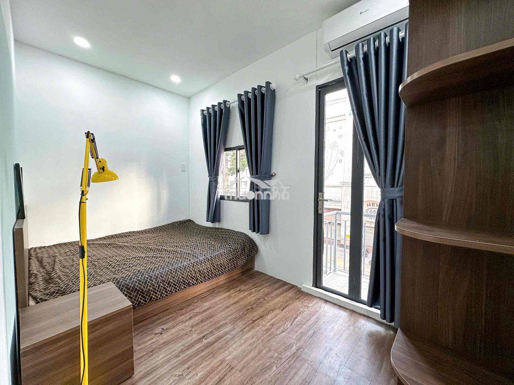 2pn full nội thất–lý thường kiệt q10–gần đh bách khoa - giá tốt - 2