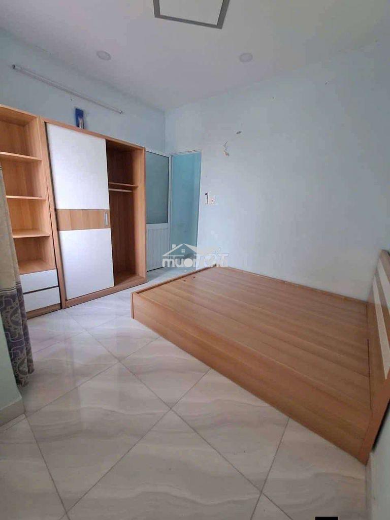 Cho thuê nhà trệt lầu, hùynh tấn phát, nhà bè. - 4
