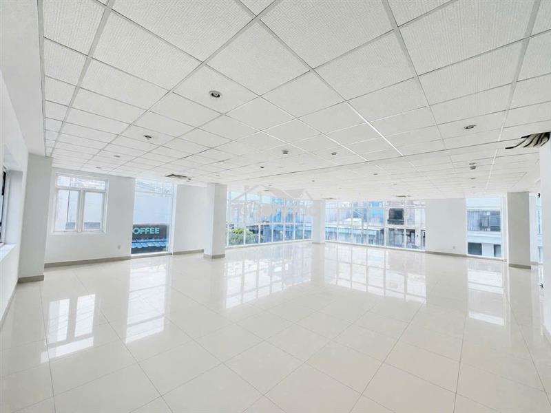 Cho thuê văn phòng quận 7- tp.hcm