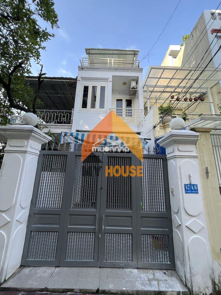 Nhà bé xinh trung tâm q2 đường trần não 4pn chỉ 19cá siêu rẻ