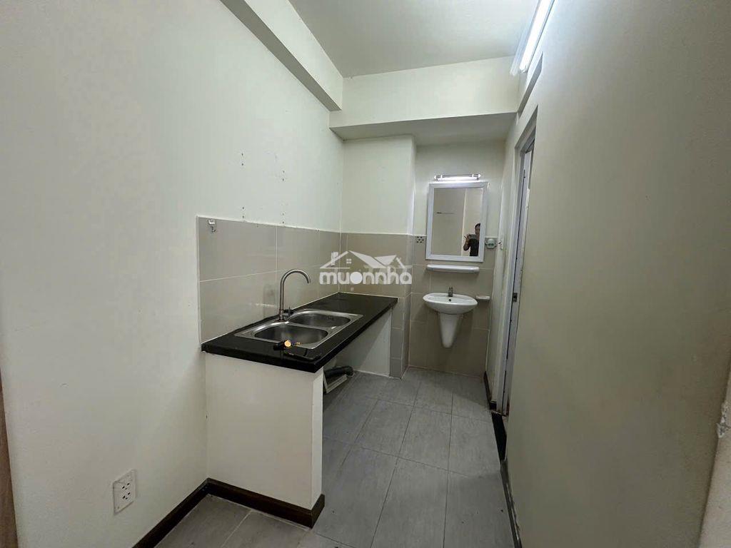 Cho thuê căn hộ ehomes 40m2 đã ngăn phòng giá 5.5tr/tháng - 2