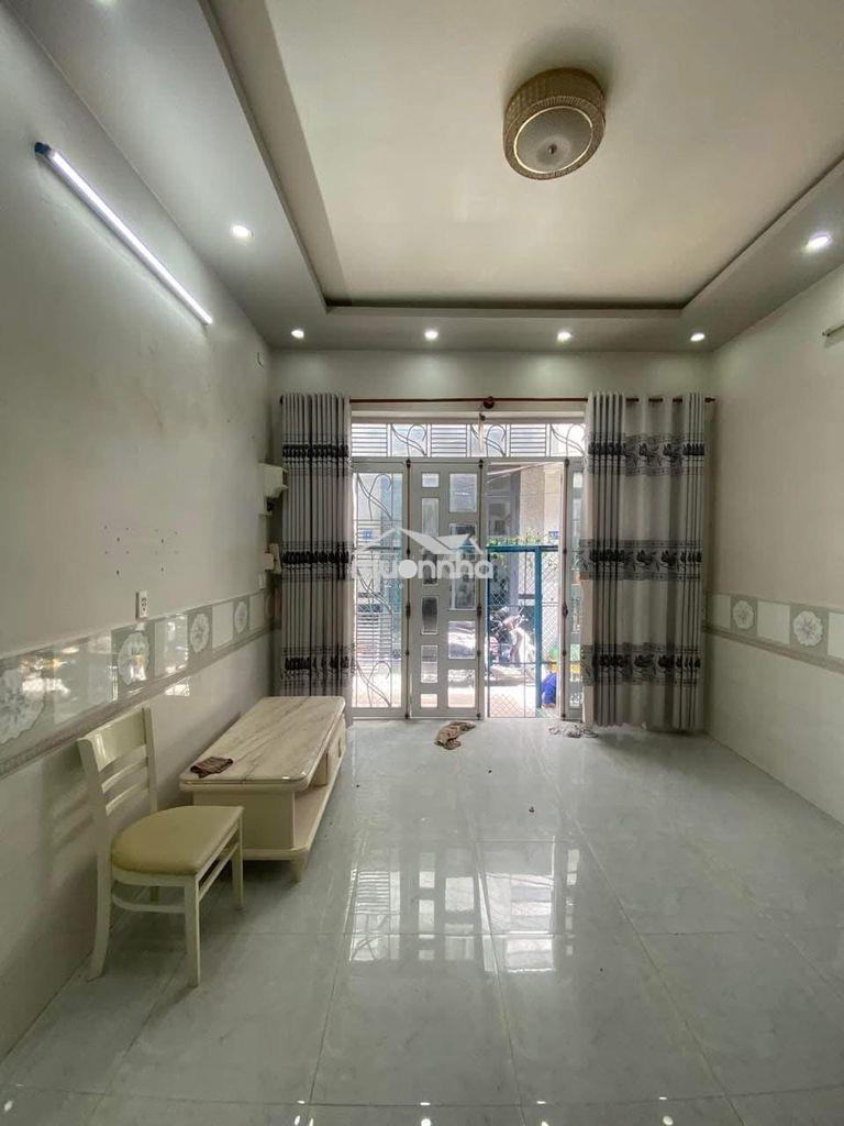 Nhà cho thuê trung tâm ninh kiều