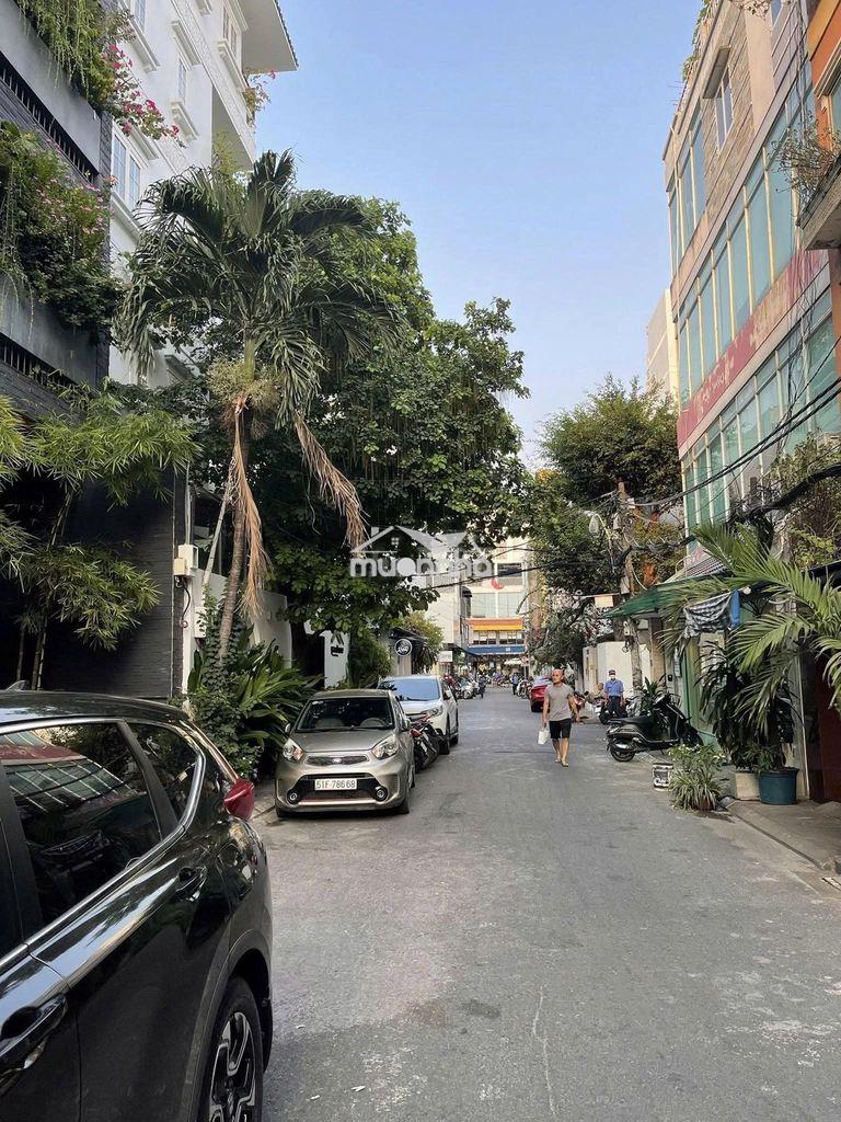 Hhmg% cho thuê văn phòng – lầu 2 (hẻm xe hơi) - 3