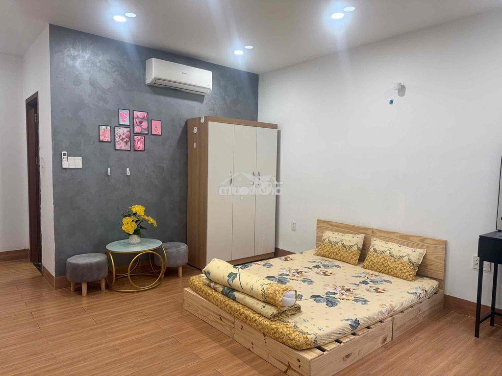 Cho thuê phòng full nội thất 6 đến 7 triệu có ban công - 4