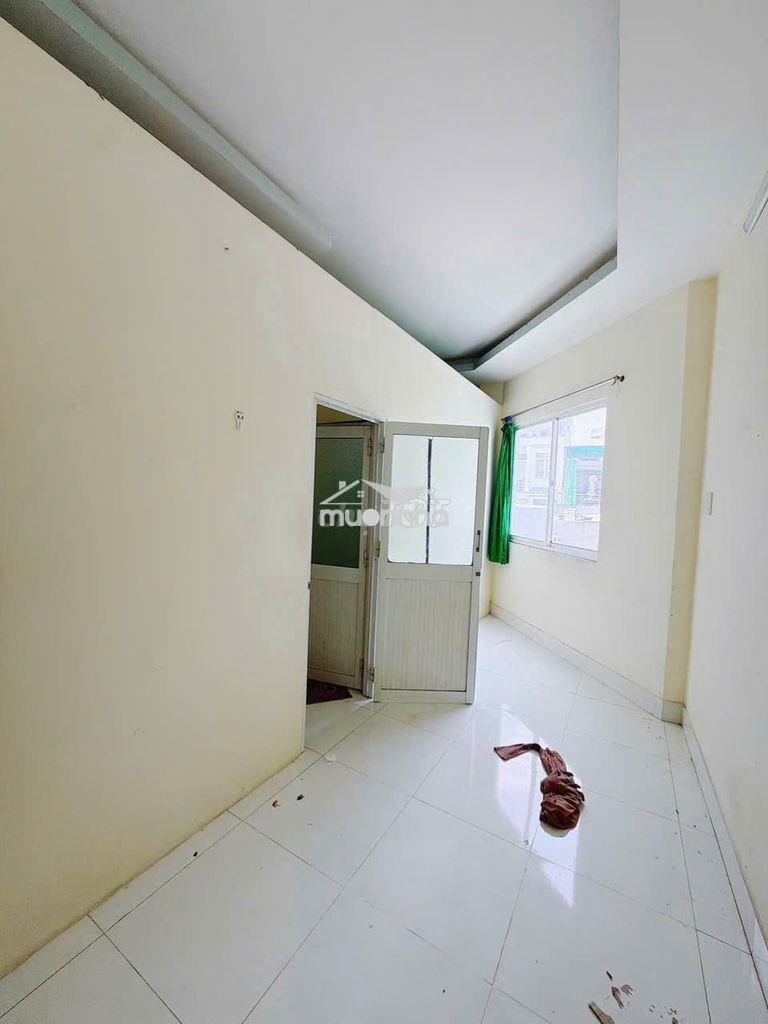 🔥 Đoàn văn bơ quận 4 – 5 tầng btct – ngang nở hậu 5,3m – chỉ 4 tỷ25 tl - 4