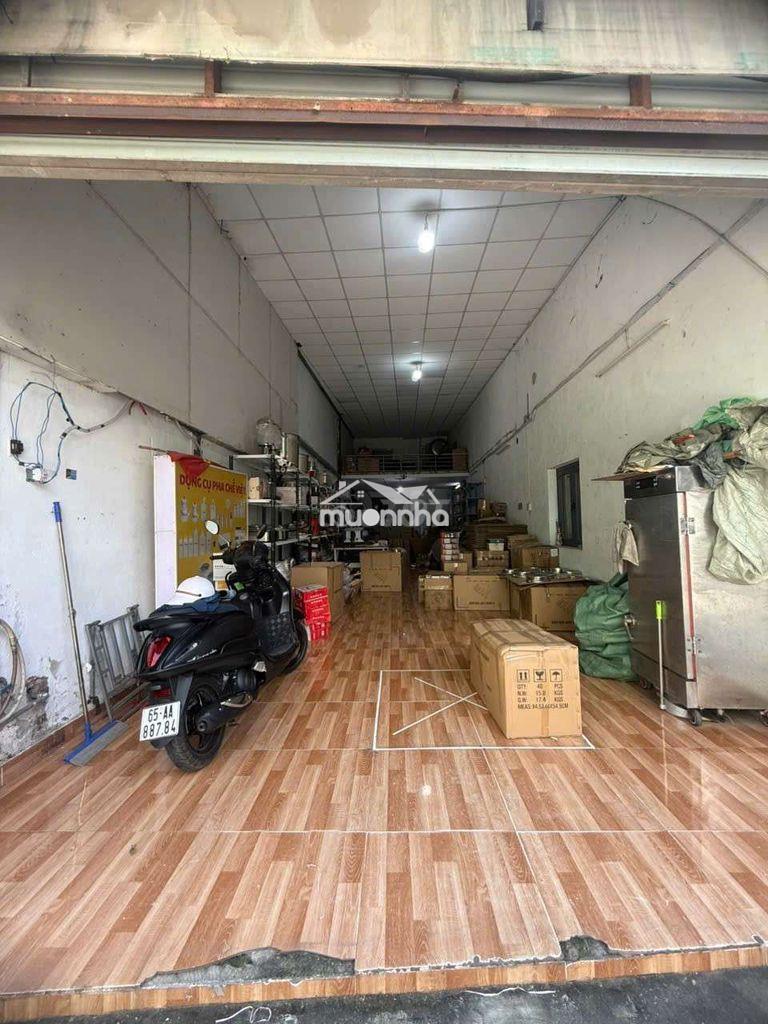Nhà 5×20 điện 3 pha.hợp đồng dài hạn - 2