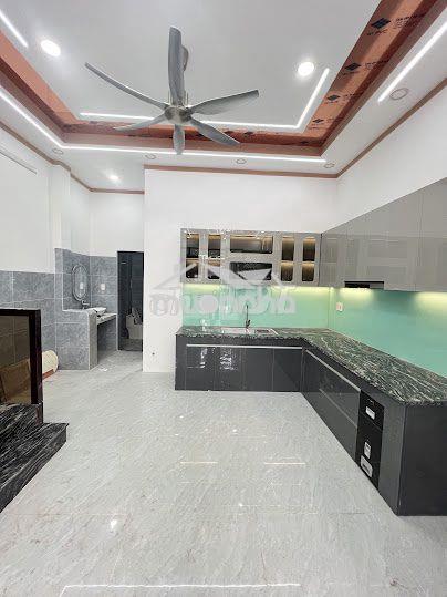 Bán nhà 1 trệt 1 lầu tân hạnh biên hoà đồng nai  - 3