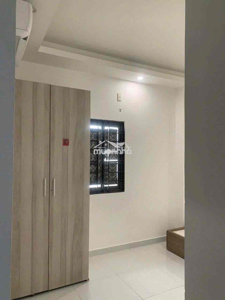 🏠 Căn hộ ban công riêng - full nội thất xịn xò từ a-z 📍ngã tư gò mây