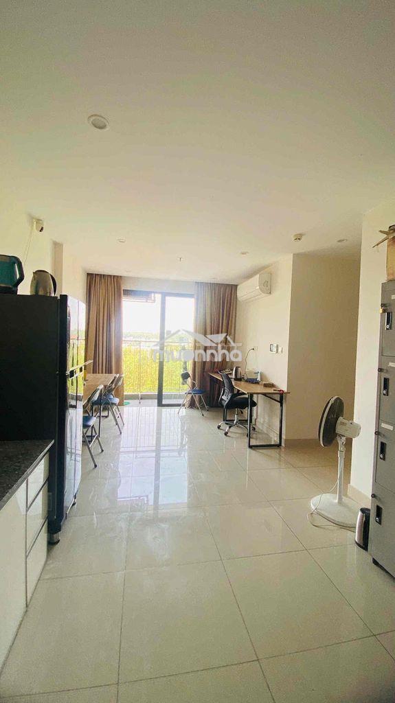 🔥 Ở vinhomes chỉ 1,5tr - bao phí - full nội thất - 3