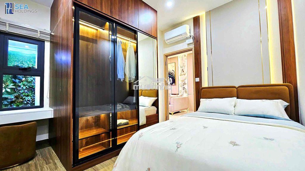 Cần bán nhanh căn hộ chỉ từ 300tr -nội thất cao cấp an cường - 3