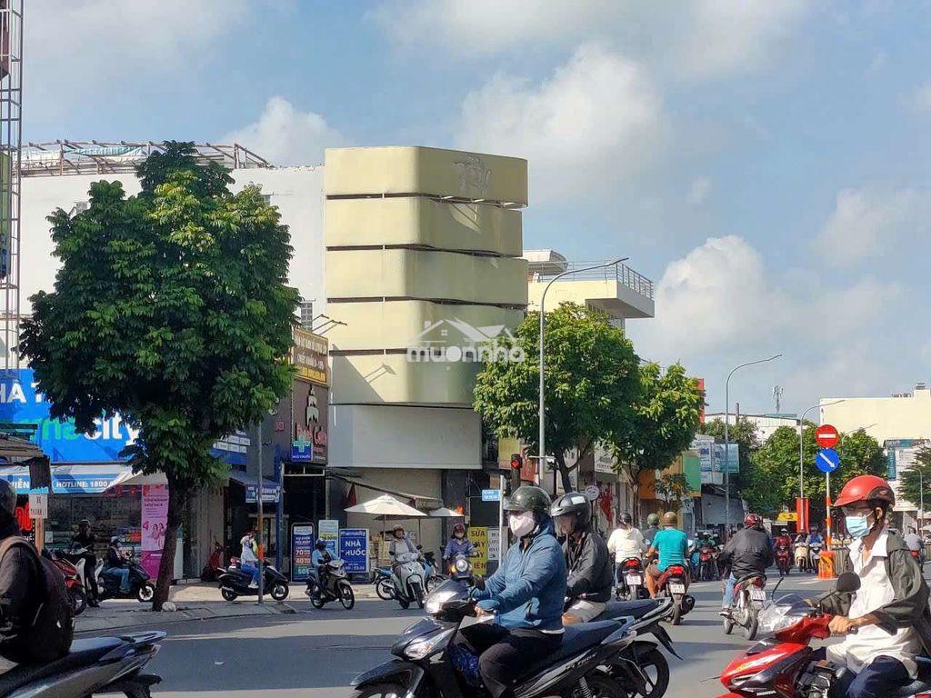 Cho thuê nhà nguyên căn đường lũy bán bích quận tân phú - 2
