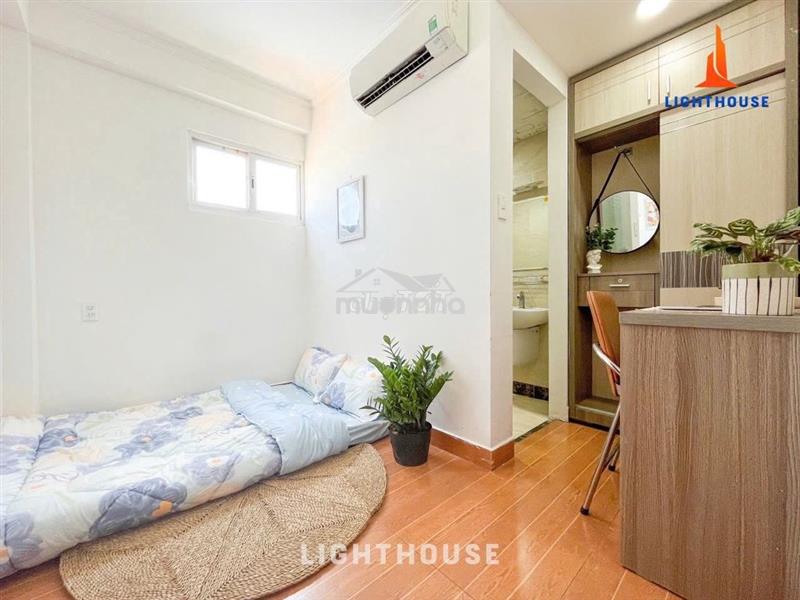 Ngay khu k300, cửa sổ trời, full nt tiện ra sân bay q3, an ninh c chủ