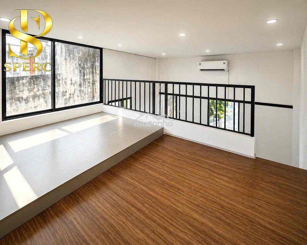 🏡 Hệ thống căn hộ duplex, 1 phòng ngủ, 2 phòng ngủ, thuận tiện đi lại - 2