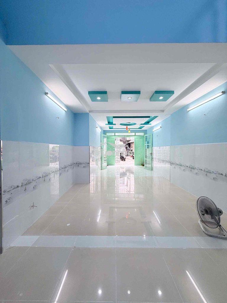 Bán nhà hẻm chợ ba đinh 55m2 đất - 4
