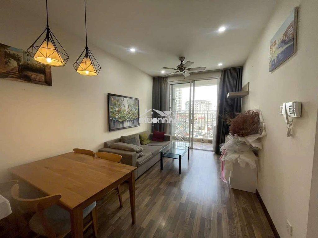 2 phòng ngủ 1wc 14tr y hình chung cư novaland the botanica khu sân bay - 3