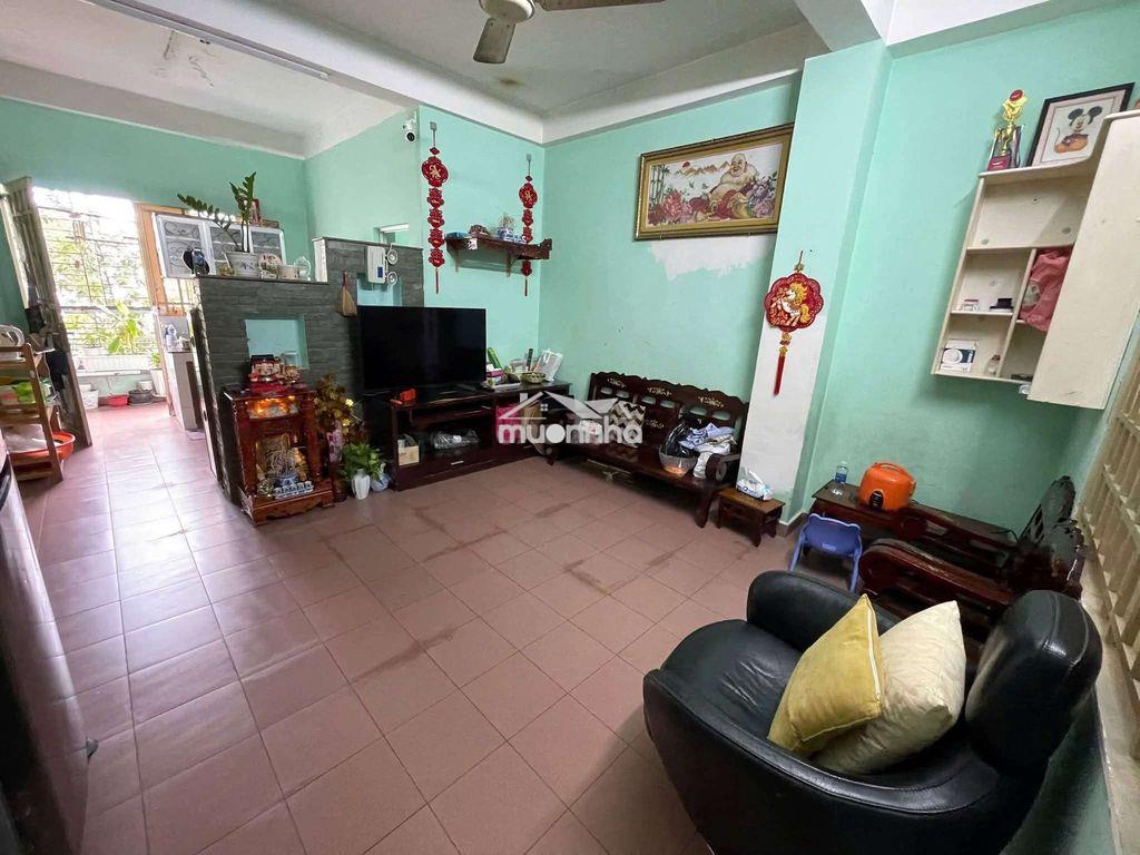 🏡 Chính chủ cần bán căn hộ chung cư him lam – quận 8 - 2