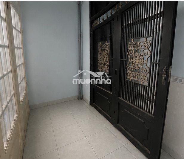 Bán nhà đ. tây thạnh, p. tây thạnh, tân phú, 40 m2 (4x10), giá 4 tỷ - 3