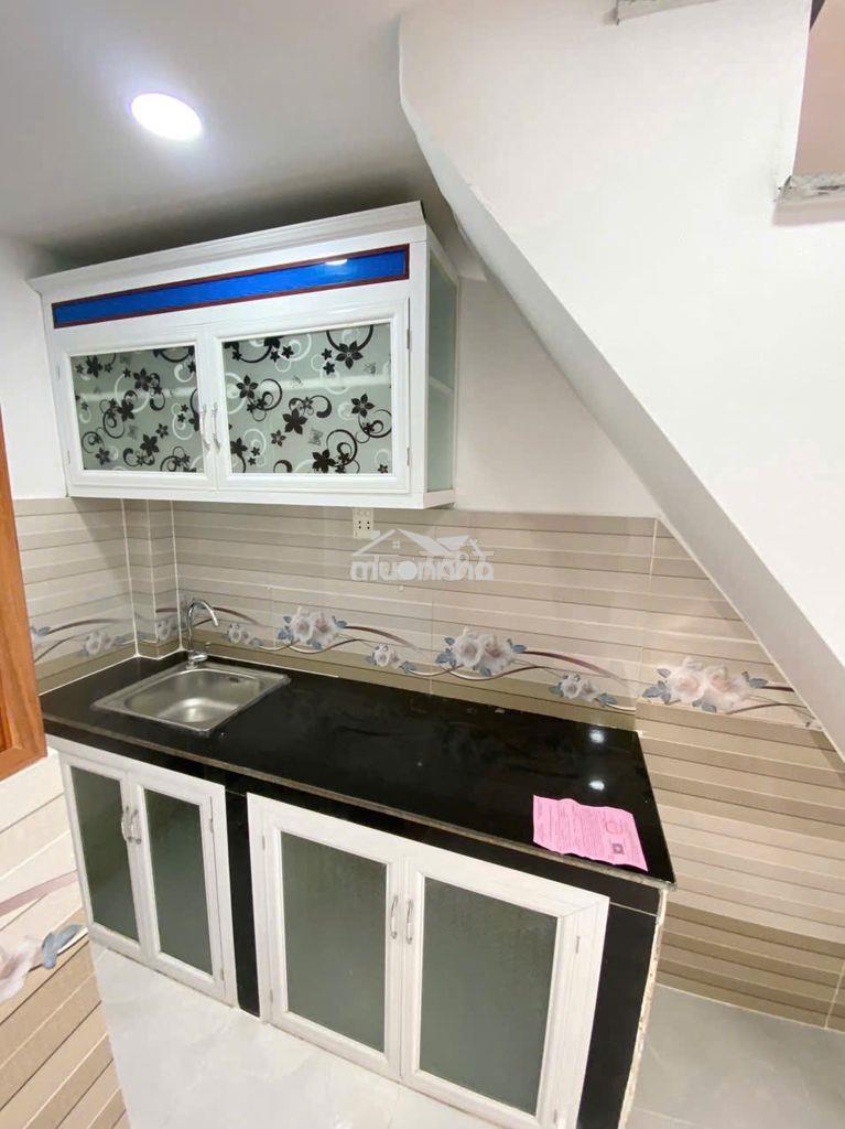 Chính chủ cần bán gấp nhà đường lê văn khương, p.tân thới hiệp quận 12 - 4