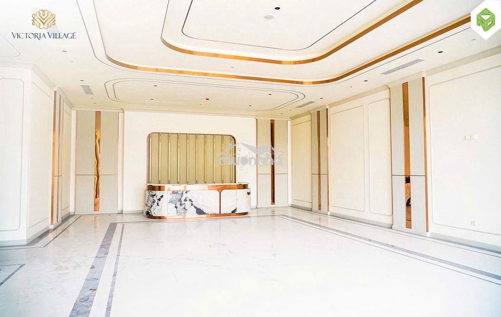 Bán căn hộ victoria village 2pn2wc bao phí giá rẻ  - 3