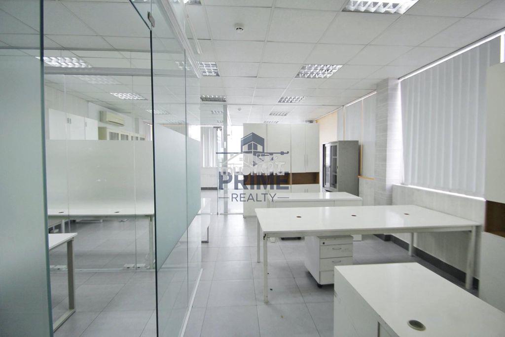 🏢 Cho thuê nhà hoàng hoa thám * 7x22m * hầm trệt 4 lầu * pccc đầy đủ - 2