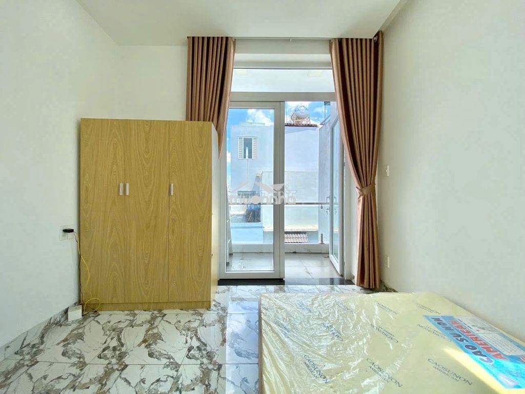 Chính chủ cho thuê căn hộ đẹp 2pn full nội thất - 4